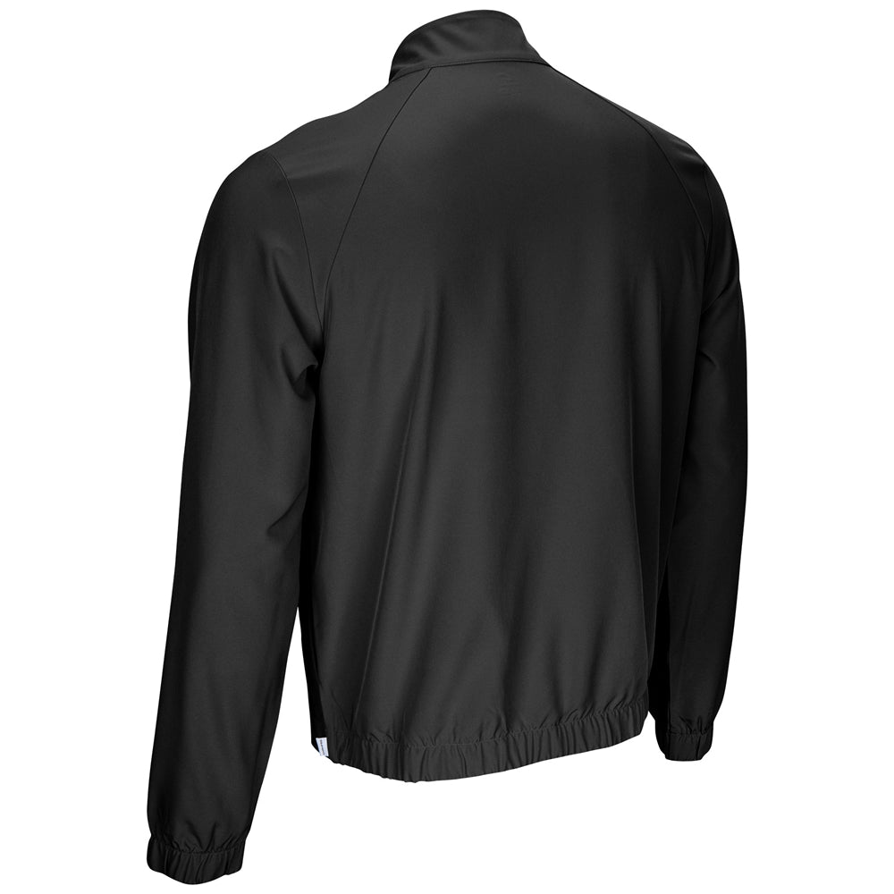 Champro TSJ1 Tempo Travel Suit Jacket - Black