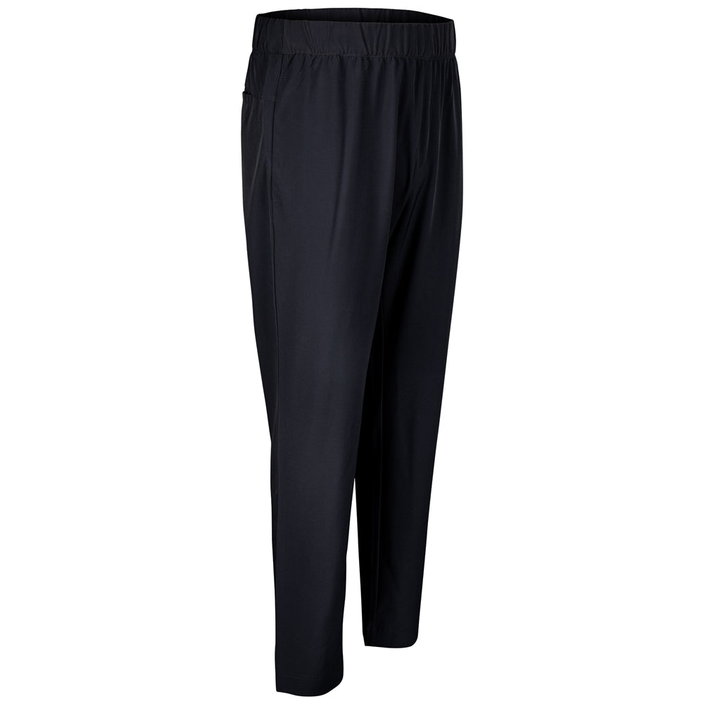 Champro TSP1T Tempo Travel Suit Pant Tall - Black