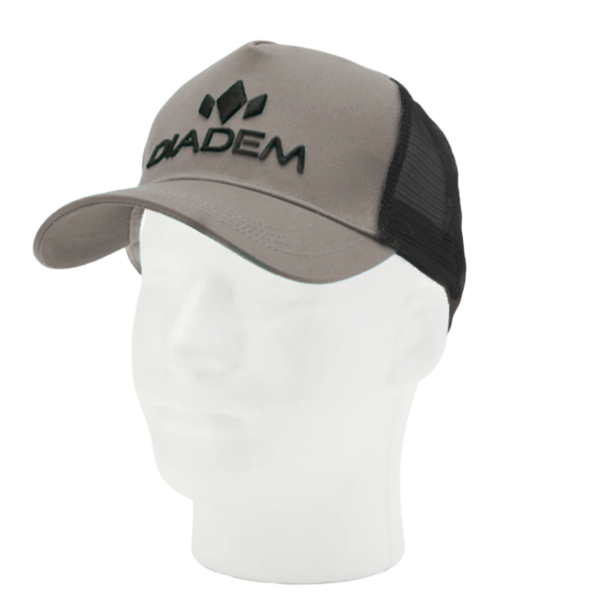 Diadem Snapback Trucker Hat