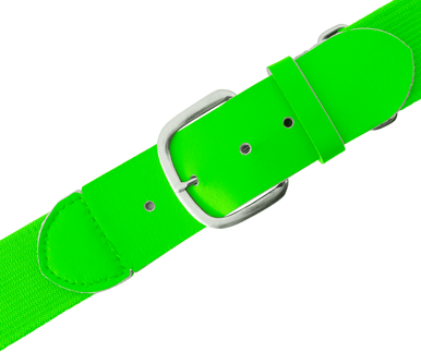 Champion Sports UB Uniform Belt Adult - Ea