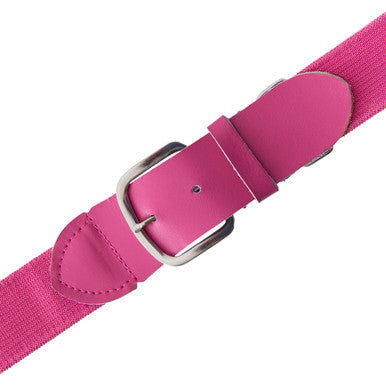 Champion Sports UBY Uniform Belt Youth - Ea