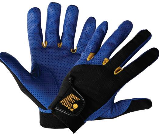 E-force Chill Glove