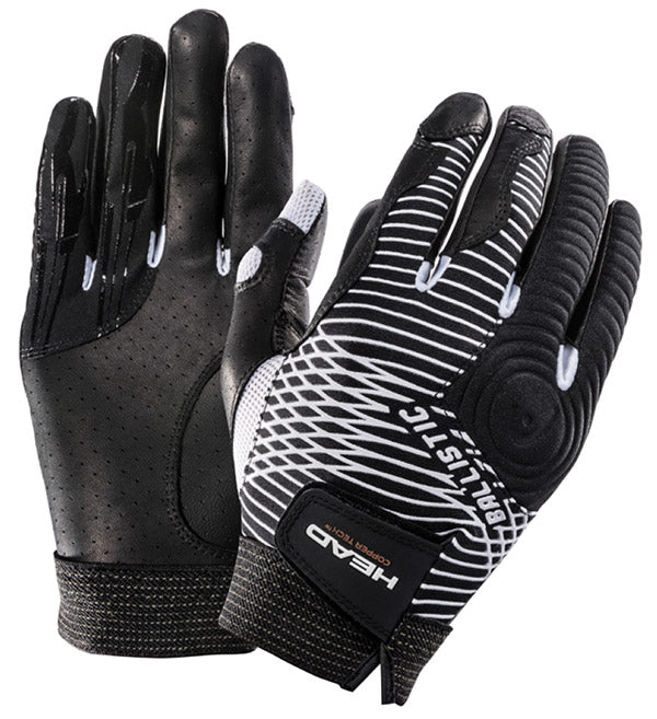 Head Ballistic Ct Glove (right)
