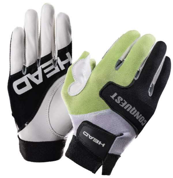 Head Conquest Glove (right)