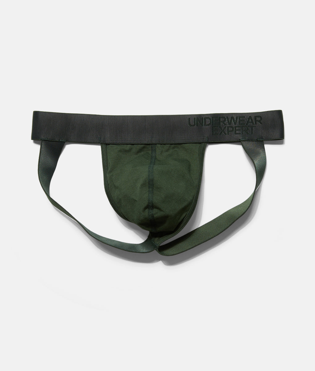 Underwear Expert Essentials Jockstrap