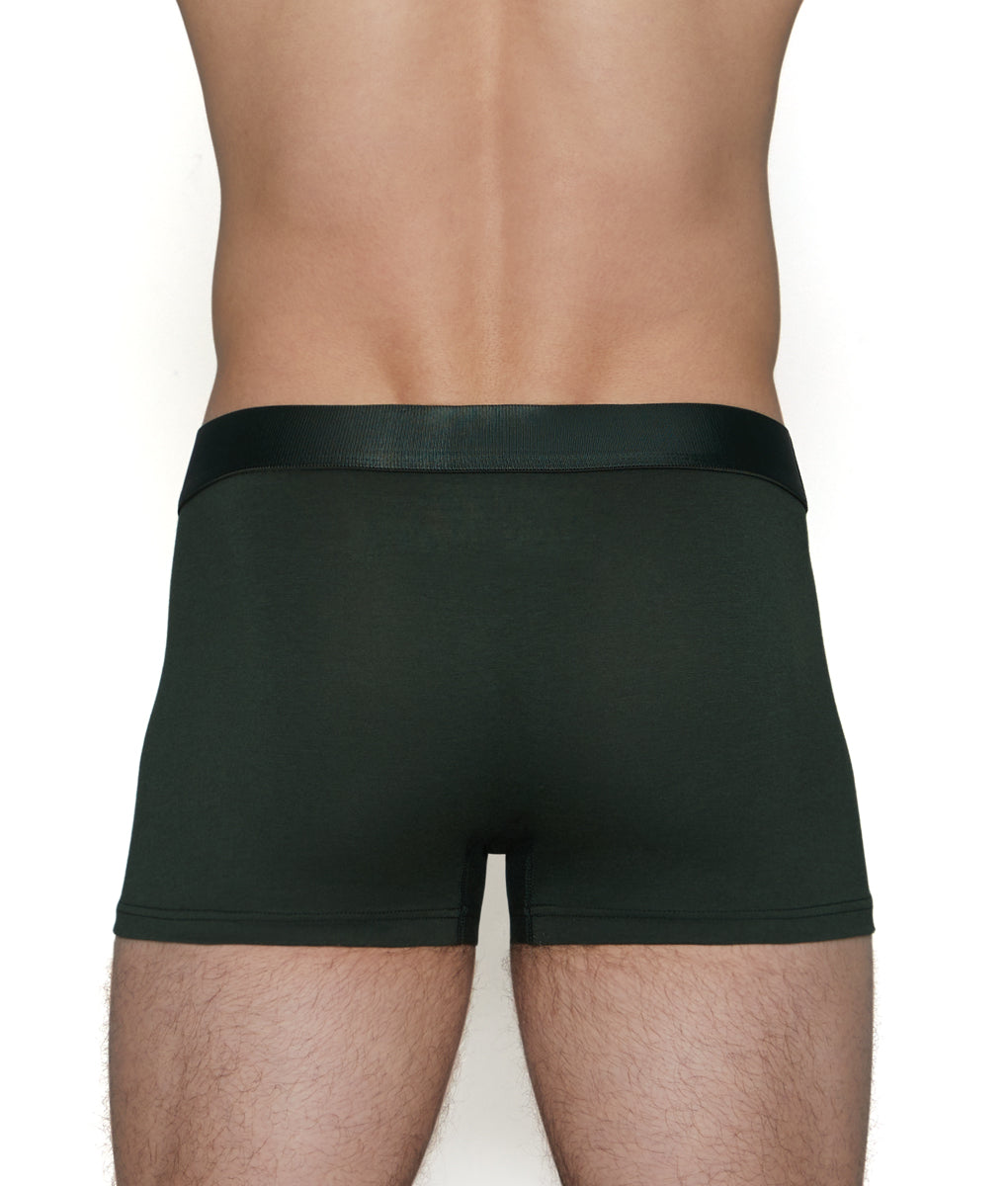Underwear Expert Essentials Trunk