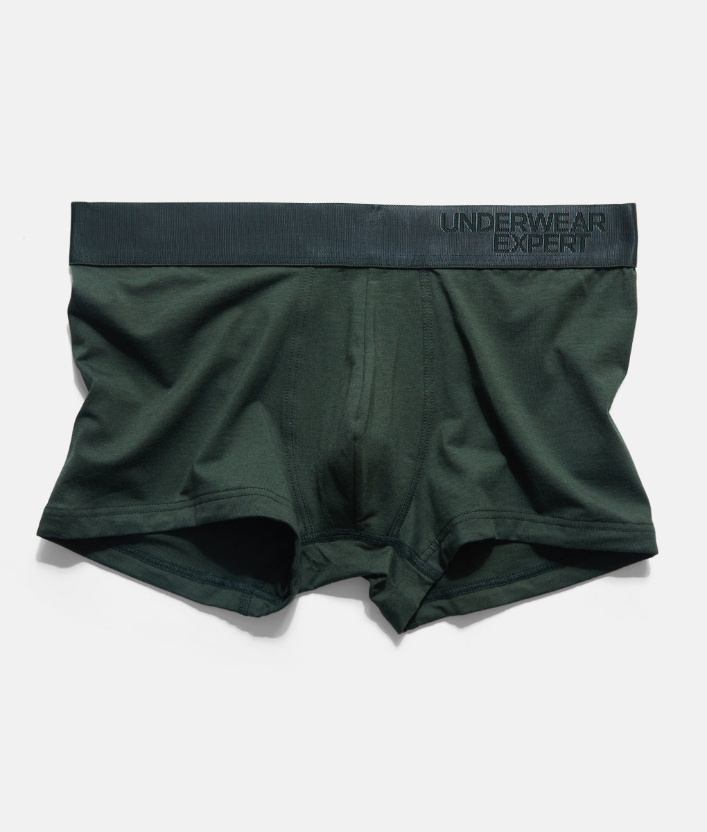 Underwear Expert Essentials Trunk