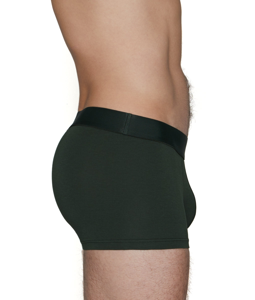 Underwear Expert Essentials Trunk