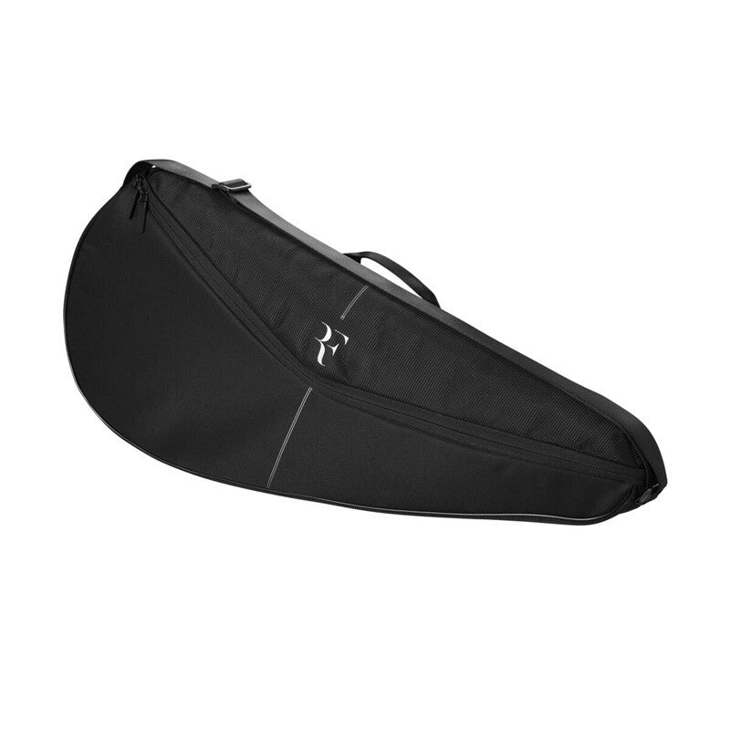Wilson RF Racquet Cover (Black) - Image 1