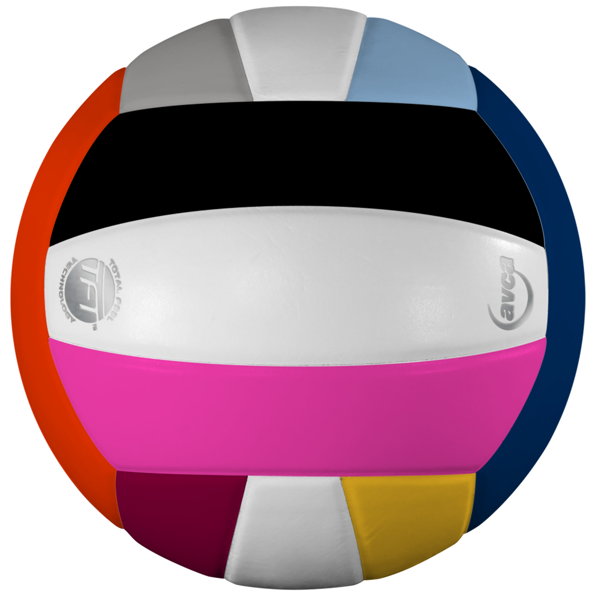 Baden Sports Lexum Microfiber Volleyball Non Nfhs