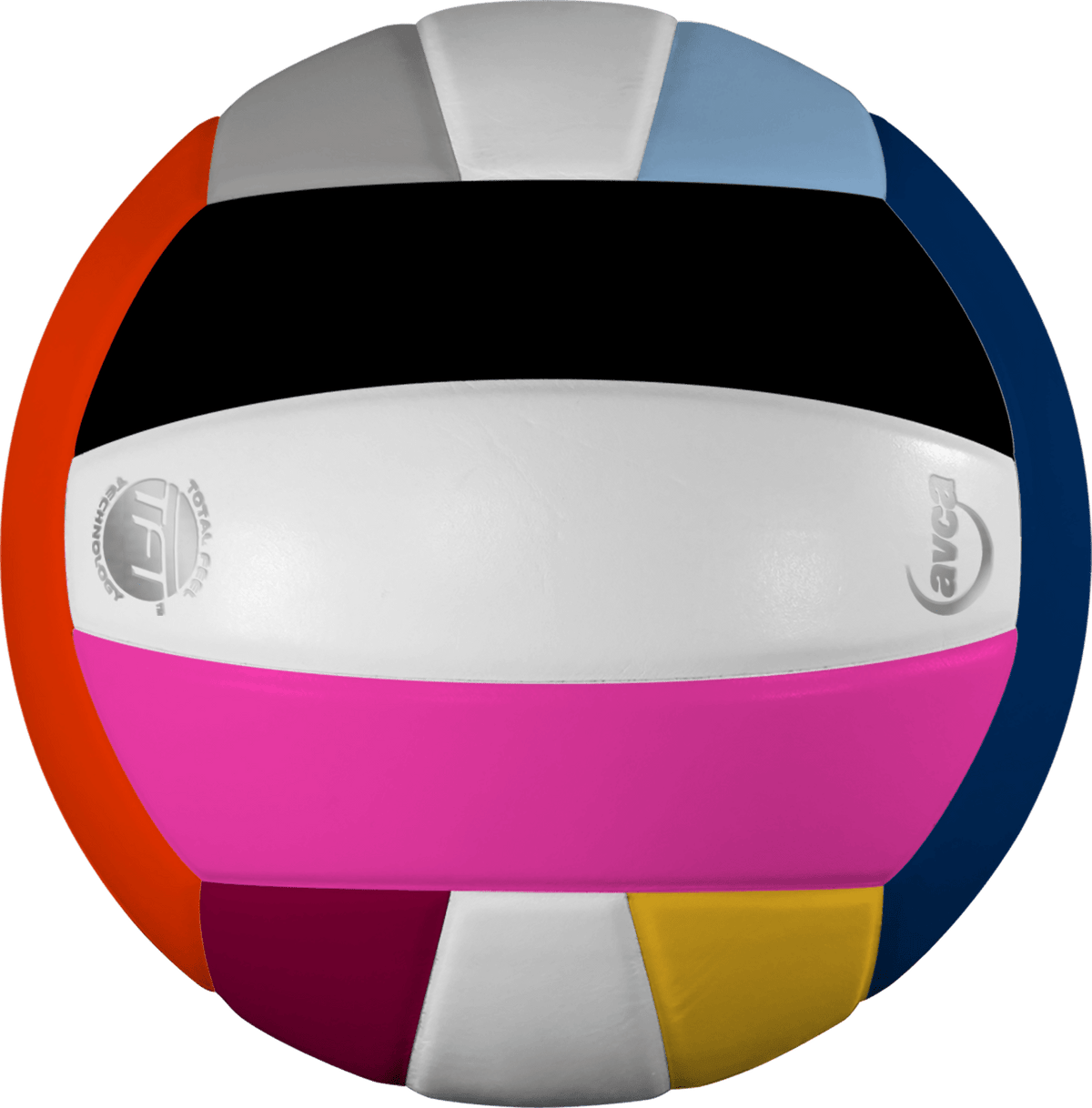 Lexum Microfiber Volleyball NON NFHS