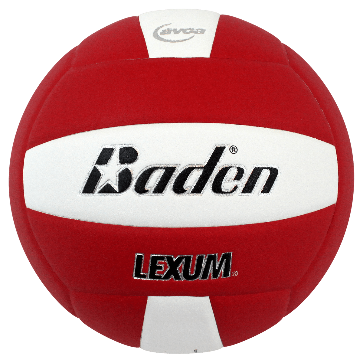 Baden Sports Lexum Microfiber Volleyball Non Nfhs