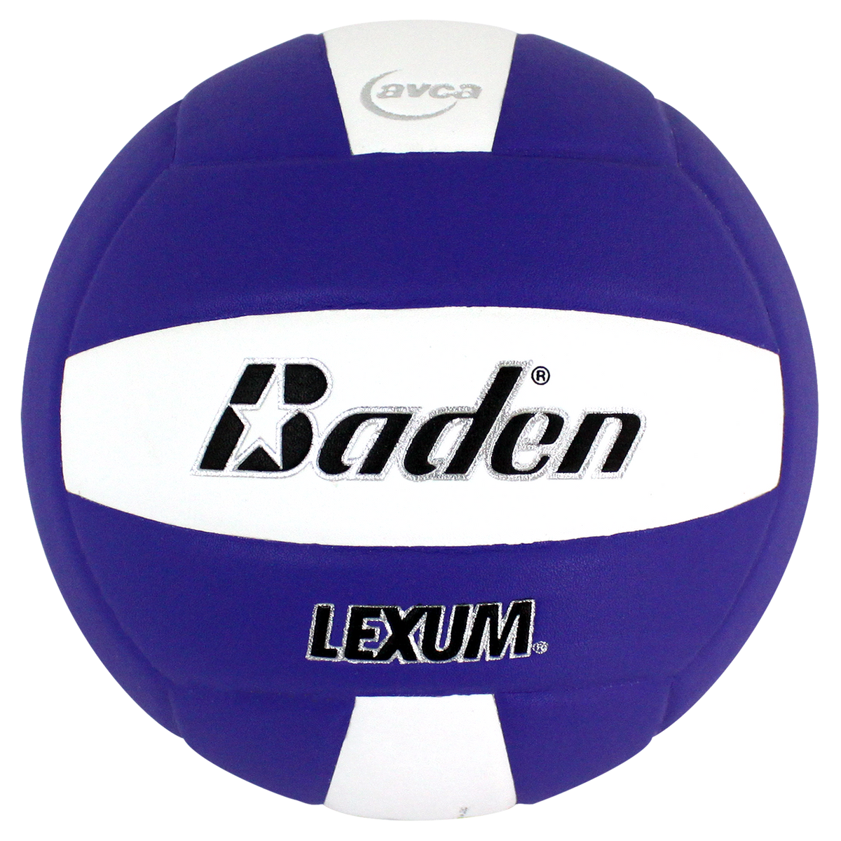 Baden Sports Lexum Microfiber Volleyball Non Nfhs
