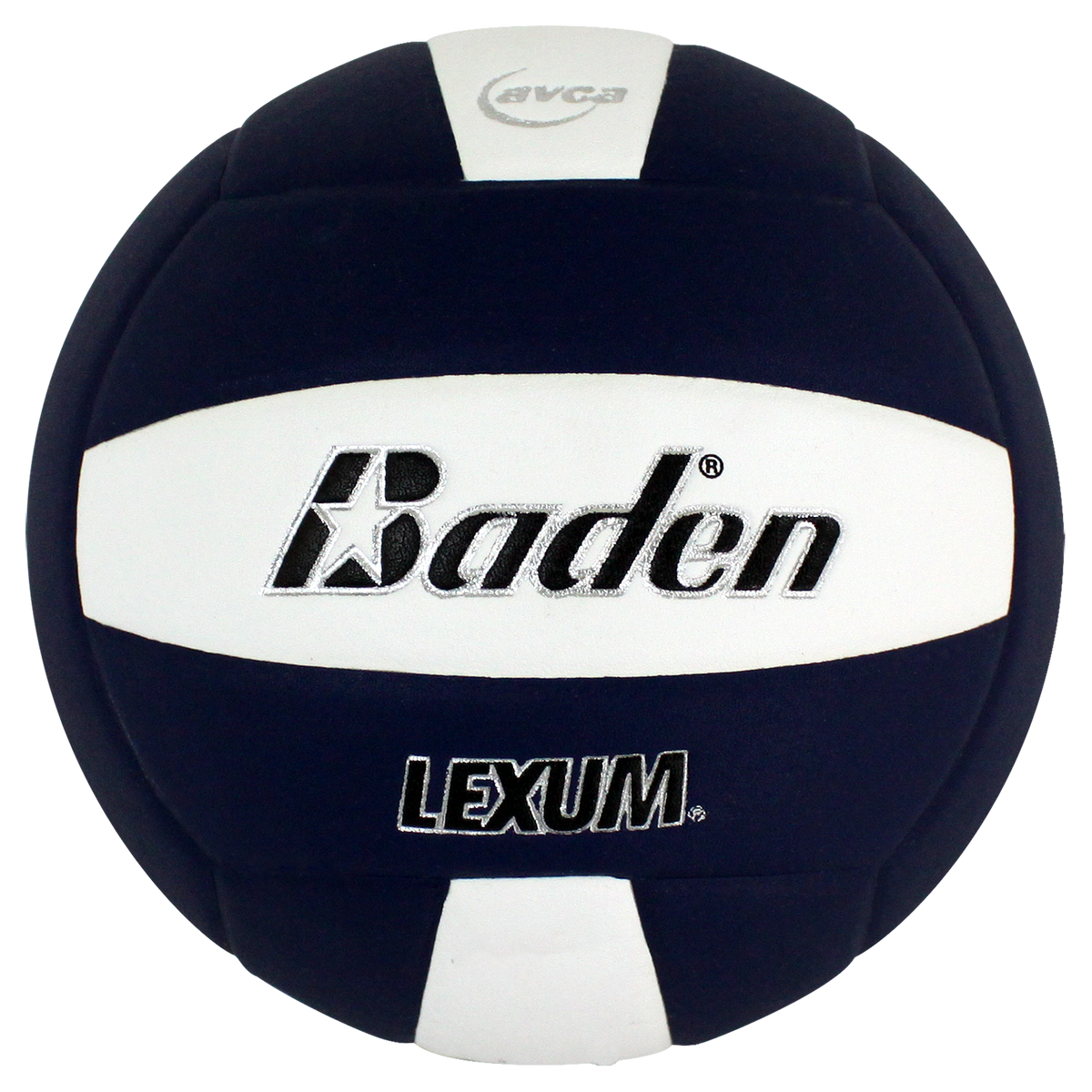 Baden Sports Lexum Microfiber Volleyball Non Nfhs