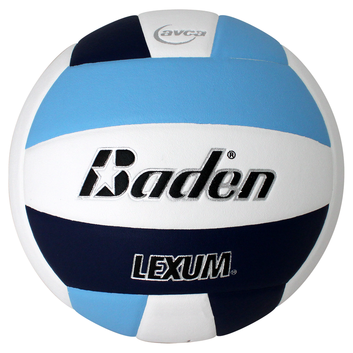 Baden Sports Lexum Microfiber Volleyball Non Nfhs