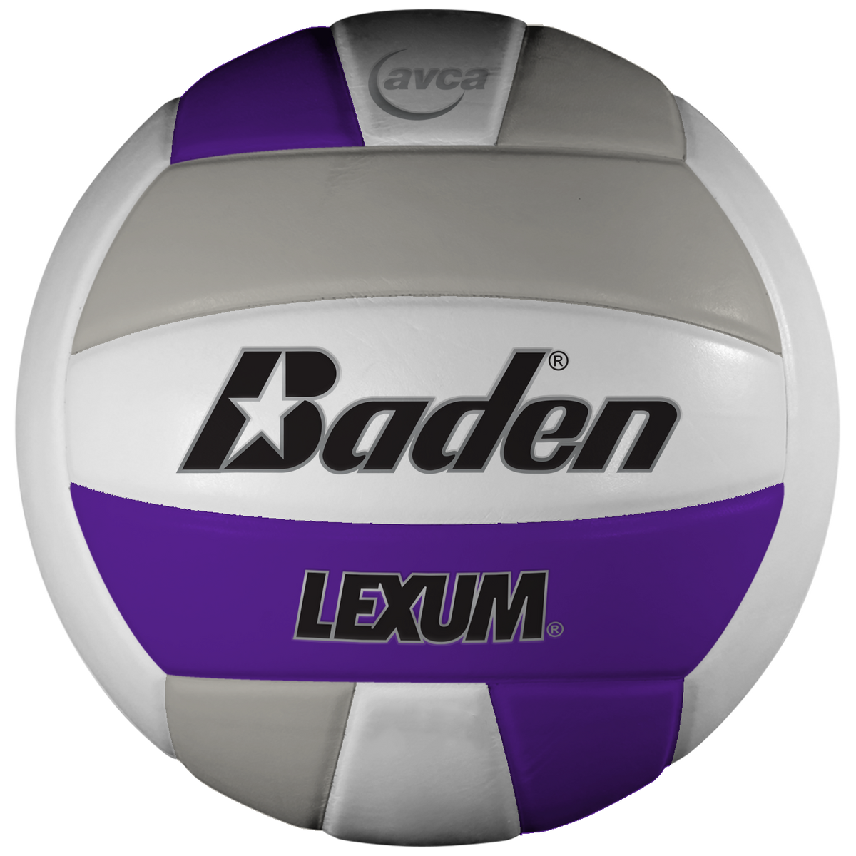 Baden Sports Lexum Microfiber Volleyball Non Nfhs