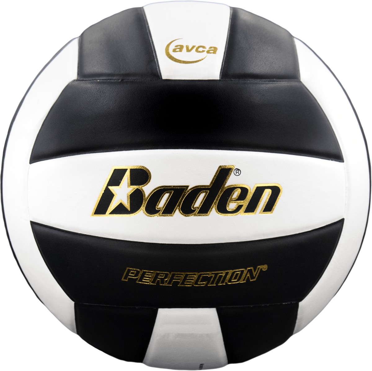 Baden Sports Perfection Leather Volleyball Non Nfhs