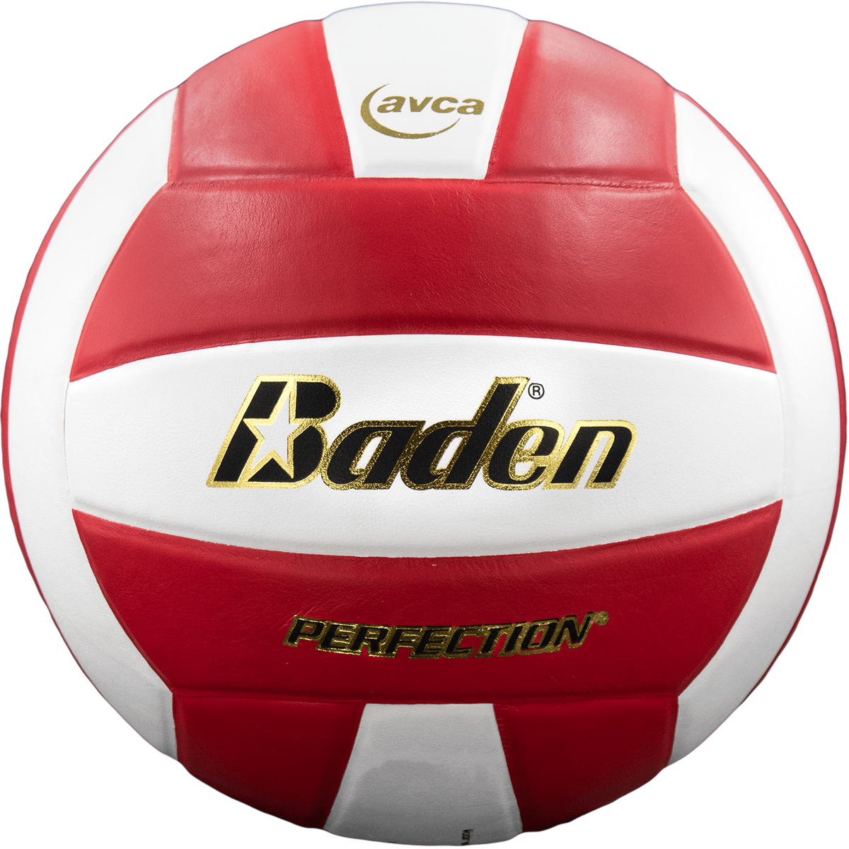 Baden Sports Perfection Leather Volleyball Non Nfhs