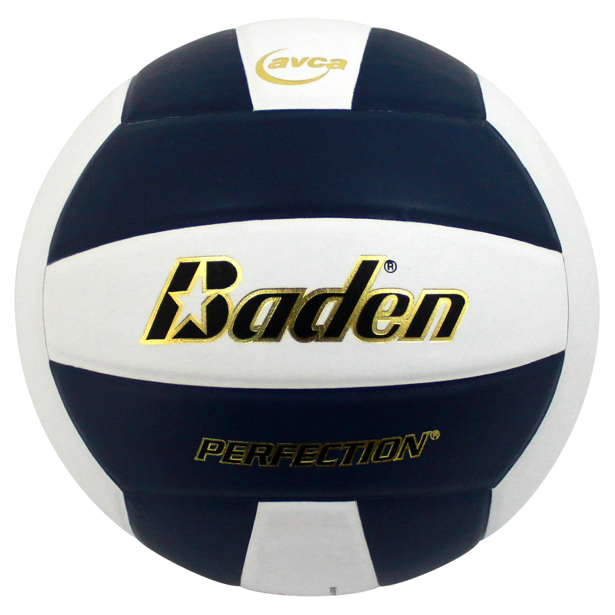 Baden Sports Perfection Leather Volleyball Non Nfhs