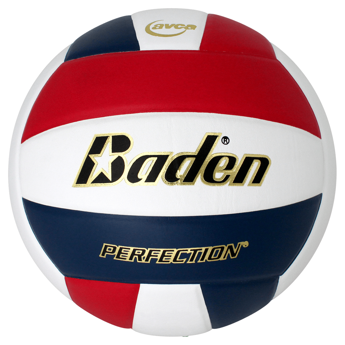 Baden Sports Perfection Leather Volleyball Non Nfhs