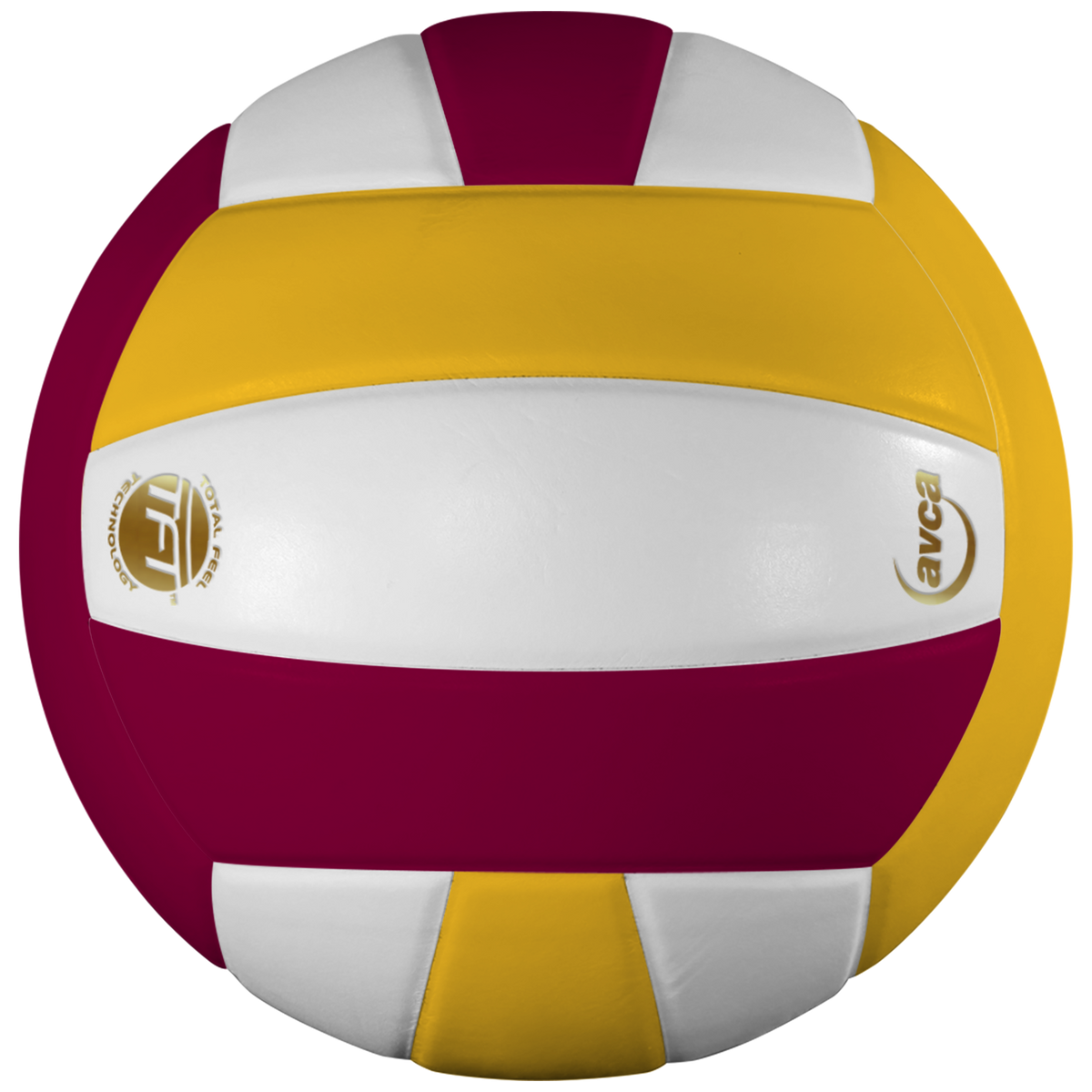 Perfection Leather Volleyball