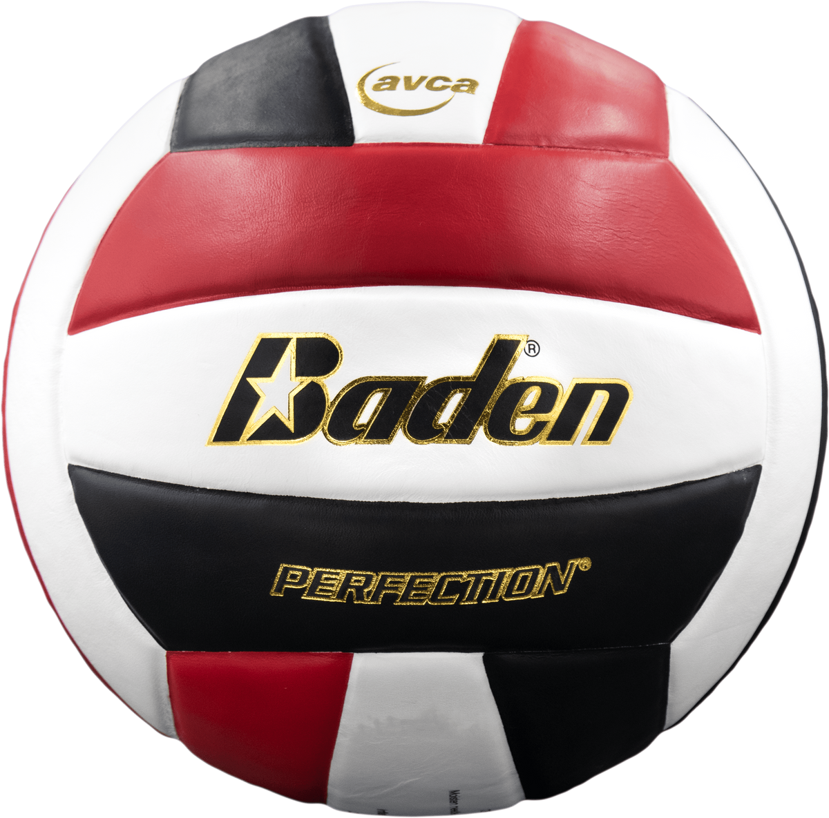 Baden Sports Perfection Leather Volleyball Non Nfhs