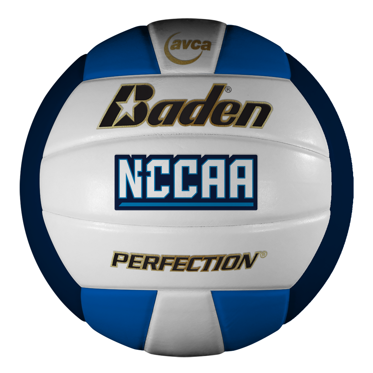 NCCAA Perfection Leather Volleyball