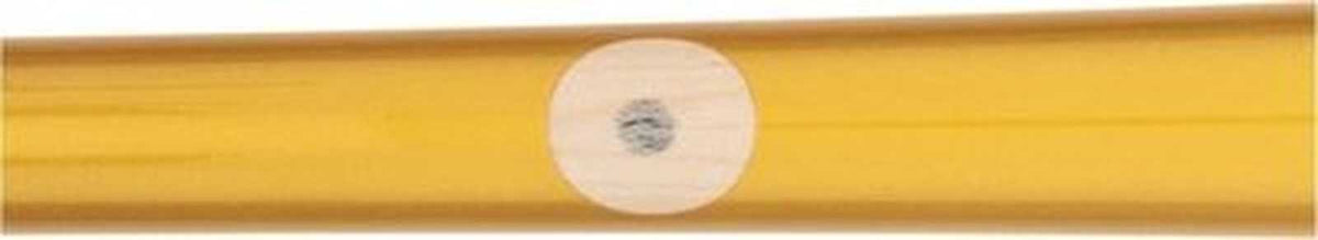 Victus ONEIL15 Pro Reserve Maple Bat - Gloss Gold - HIT a Double - 3
