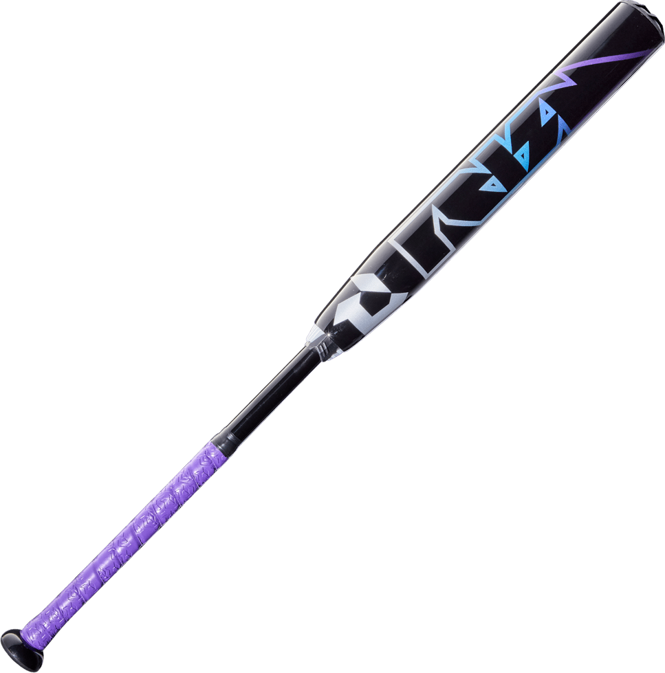 DeMarini 2026 Prism+ (-11) Fastpitch Bat WBD2636010 - HIT a Double - 2