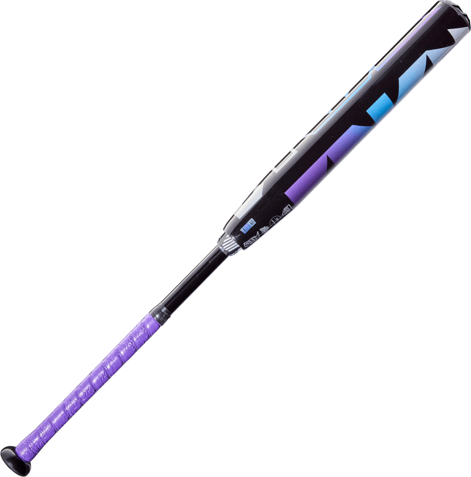 DeMarini 2026 Prism+ (-11) Fastpitch Bat WBD2636010 - HIT a Double - 4