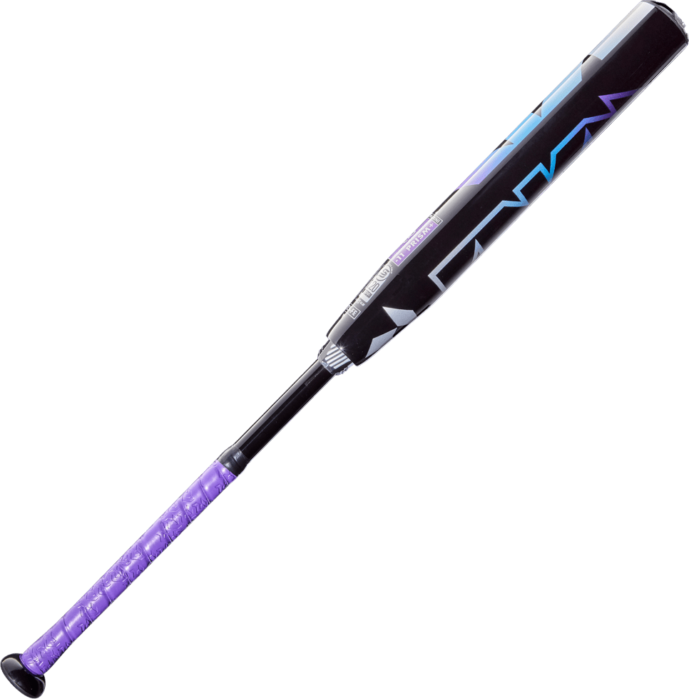 DeMarini 2026 Prism+ (-11) Fastpitch Bat WBD2636010 - HIT a Double - 5