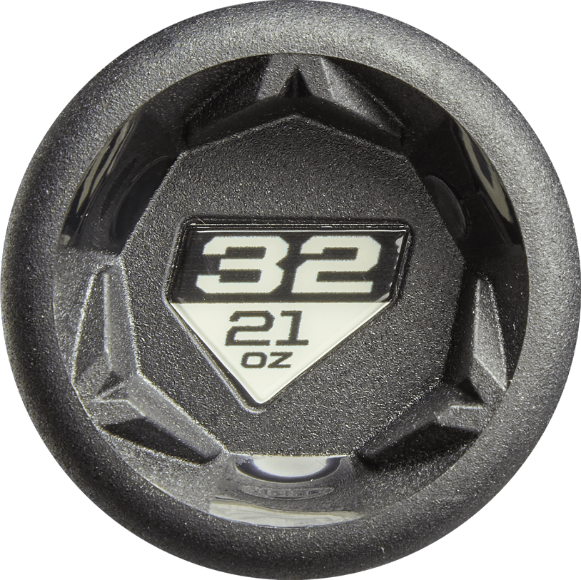 DeMarini 2026 Prism+ (-11) Fastpitch Bat WBD2636010 - HIT a Double - 7