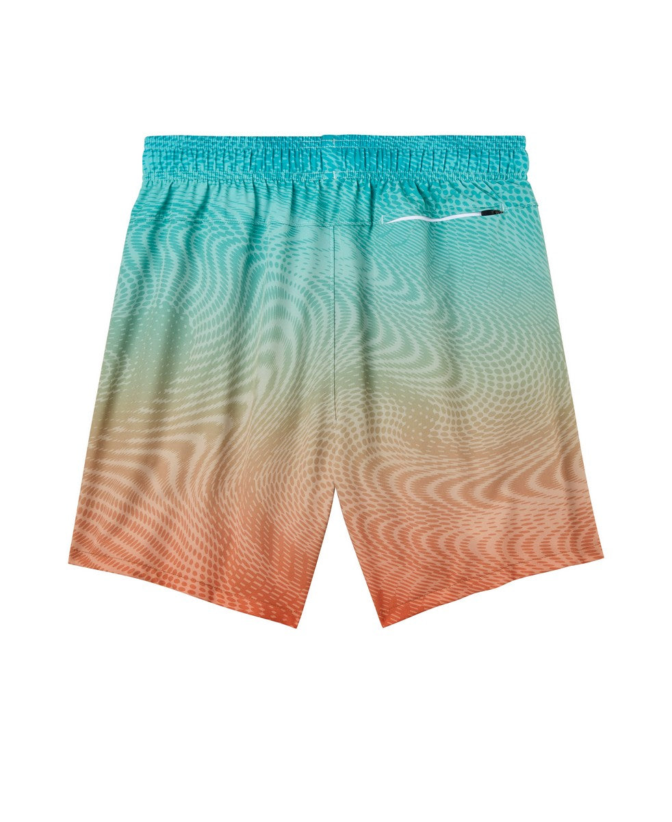 EvoShield Youth Evombre Woven Shorts - Orange - HIT a Double - 2