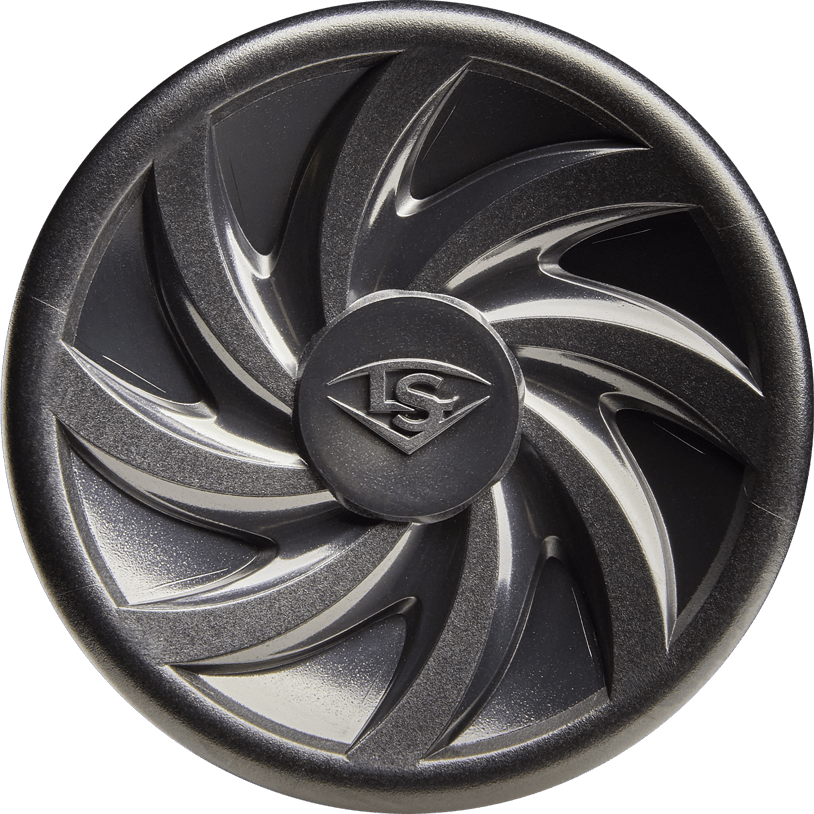 Louisville Slugger 2026 Omaha (-10) 2 5/8" USA Approved Bat WBL4130010 - Black Forest Ivory - HIT a Double - 7