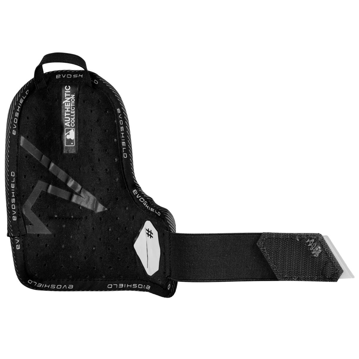 EvoShield Pro-SRZ 3.0 Batter's Hand Guard - Black