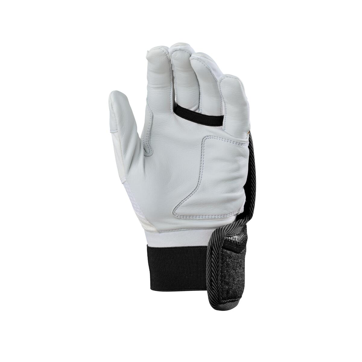 EvoShield Pro-SRZ 3.0 Batter's Hand Guard - Black