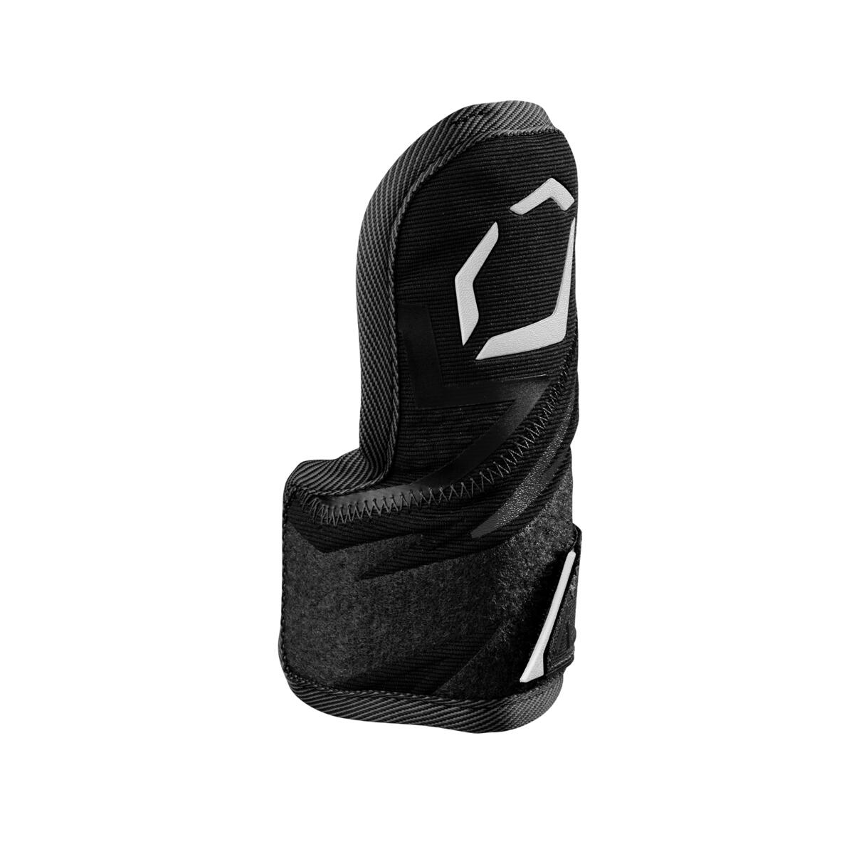EvoShield Pro-SRZ 3.0 Batter's Hand Guard - Black