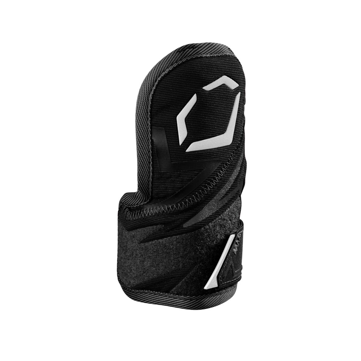 EvoShield Pro-SRZ 3.0 Batter's Hand Guard - Black