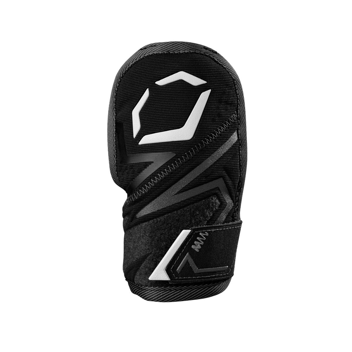 EvoShield Pro-SRZ 3.0 Batter's Hand Guard - Black