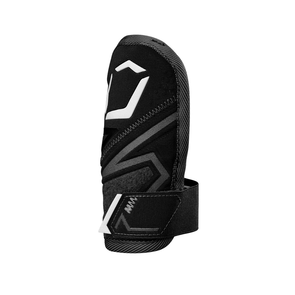 EvoShield Pro-SRZ 3.0 Batter's Hand Guard - Black