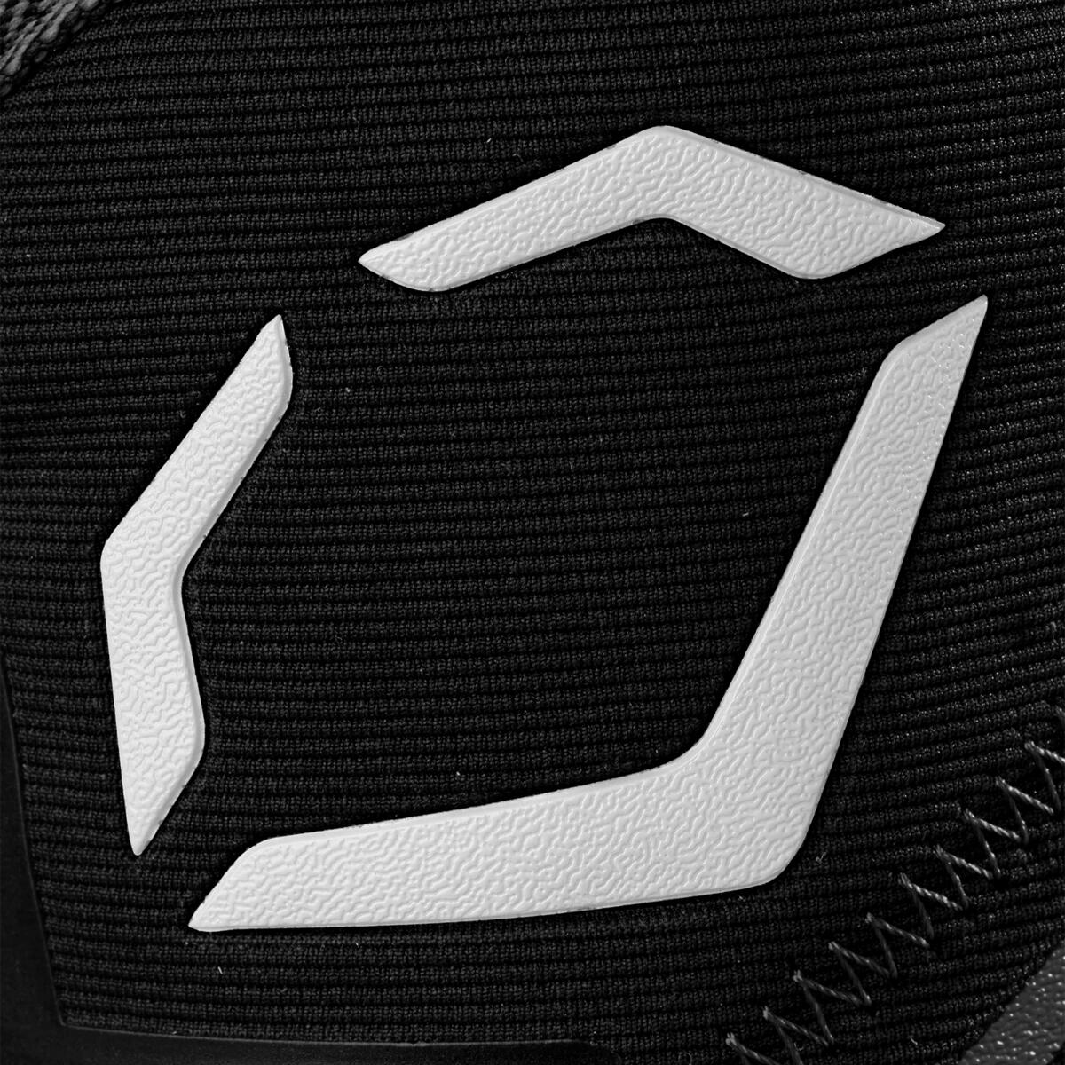EvoShield Pro-SRZ 3.0 Batter's Hand Guard - Black