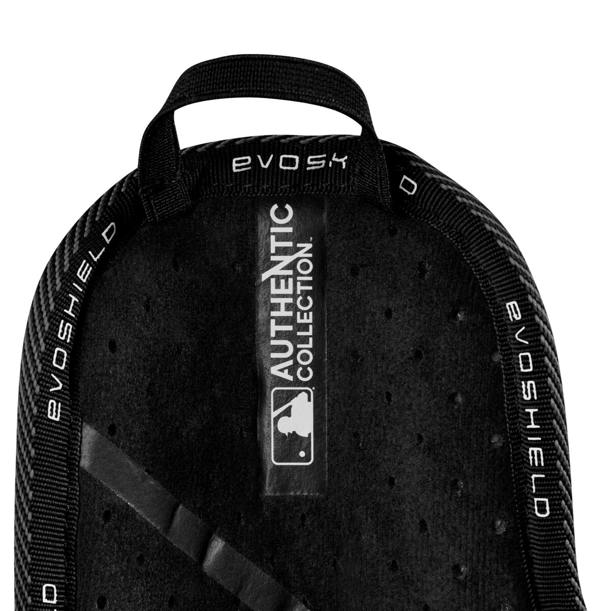 EvoShield Pro-SRZ 3.0 Batter's Hand Guard - Black