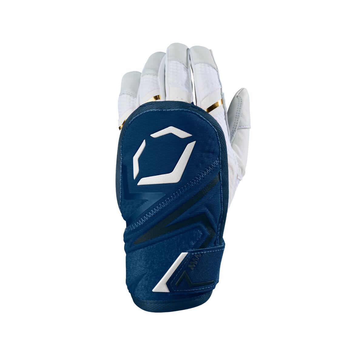 EvoShield Pro-SRZ 3.0 Batter's Hand Guard - Navy