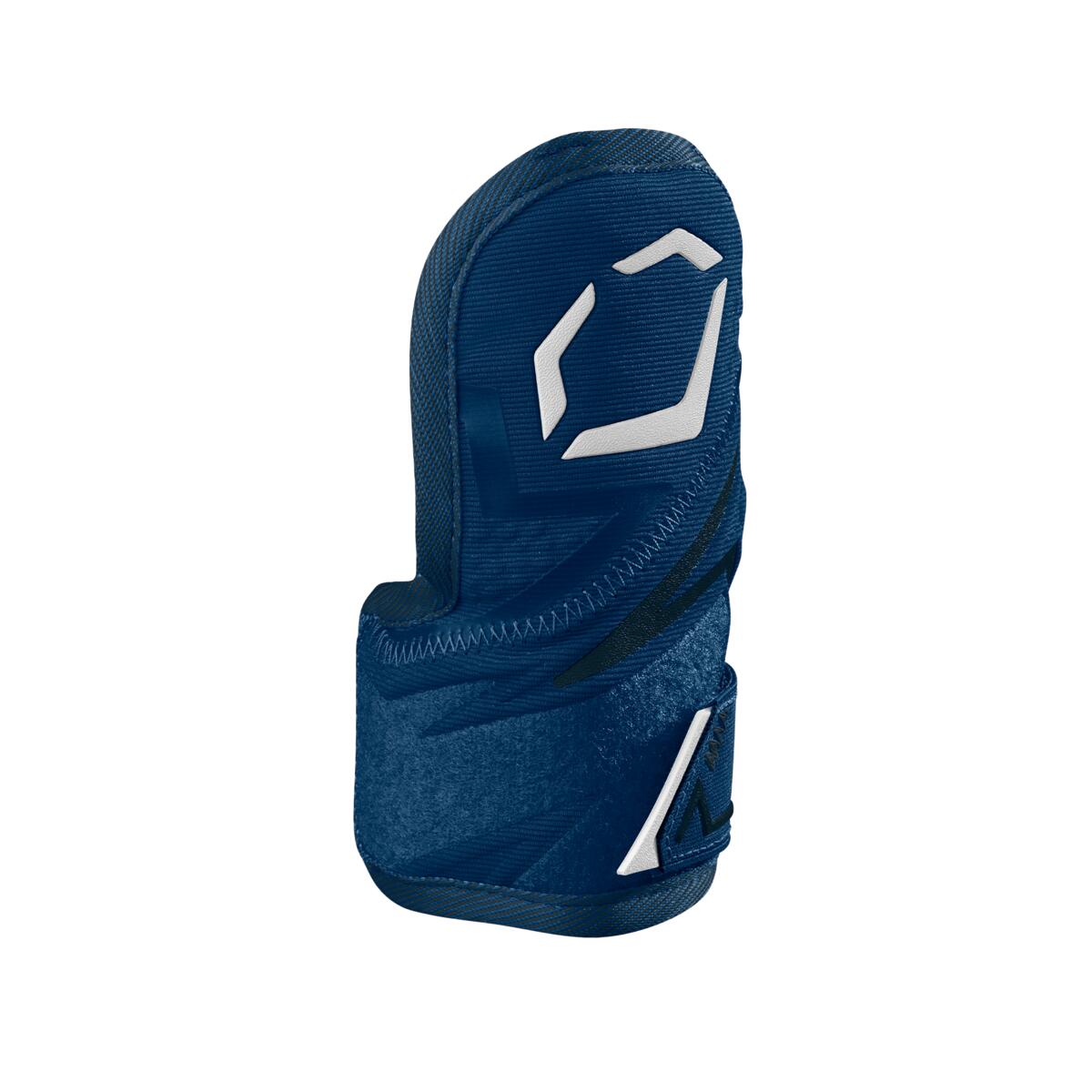 EvoShield Pro-SRZ 3.0 Batter's Hand Guard - Navy