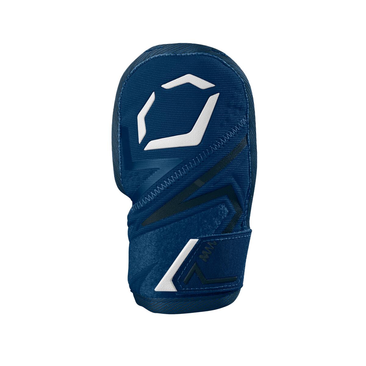 EvoShield Pro-SRZ 3.0 Batter's Hand Guard - Navy