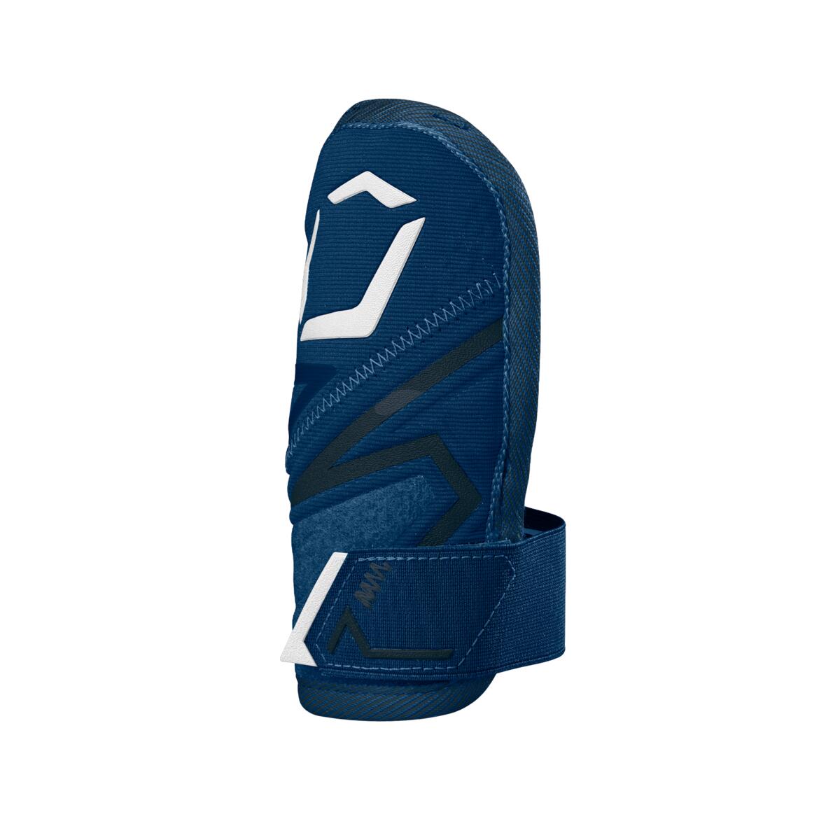EvoShield Pro-SRZ 3.0 Batter's Hand Guard - Navy