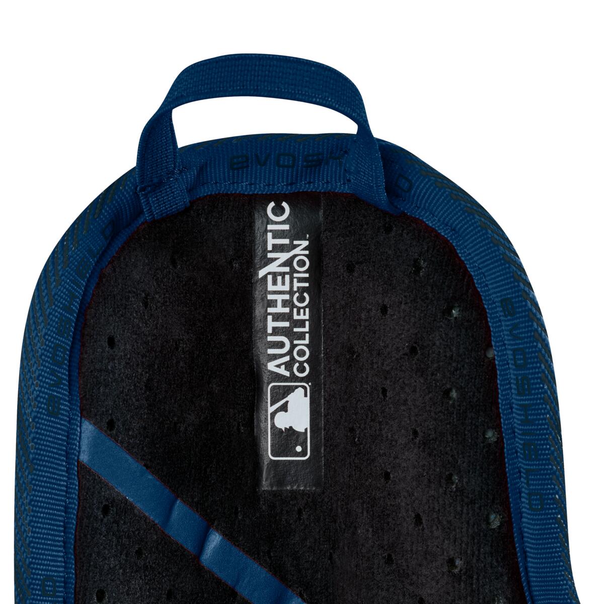 EvoShield Pro-SRZ 3.0 Batter's Hand Guard - Navy