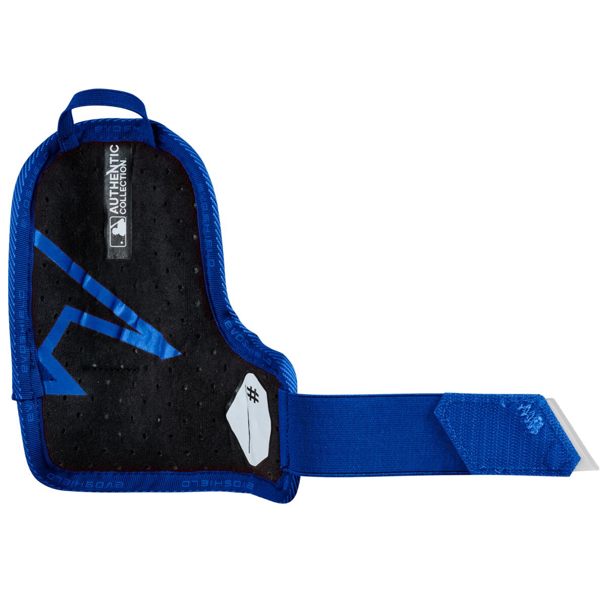 EvoShield Pro-SRZ 3.0 Batter's Hand Guard - Blue-Royal