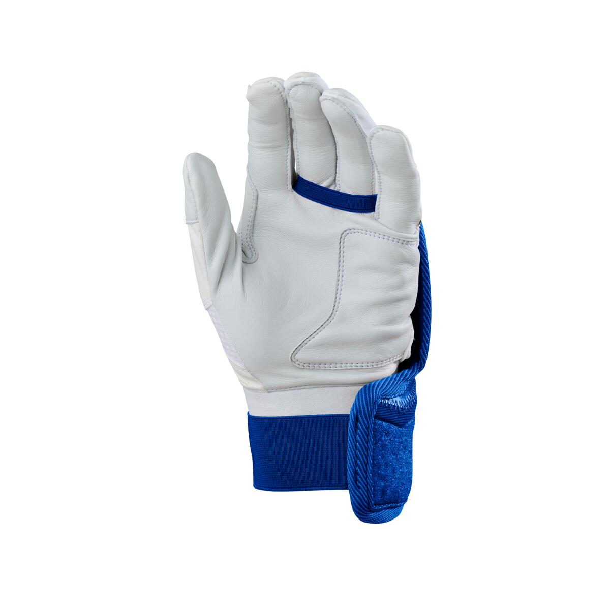 EvoShield Pro-SRZ 3.0 Batter's Hand Guard - Blue-Royal