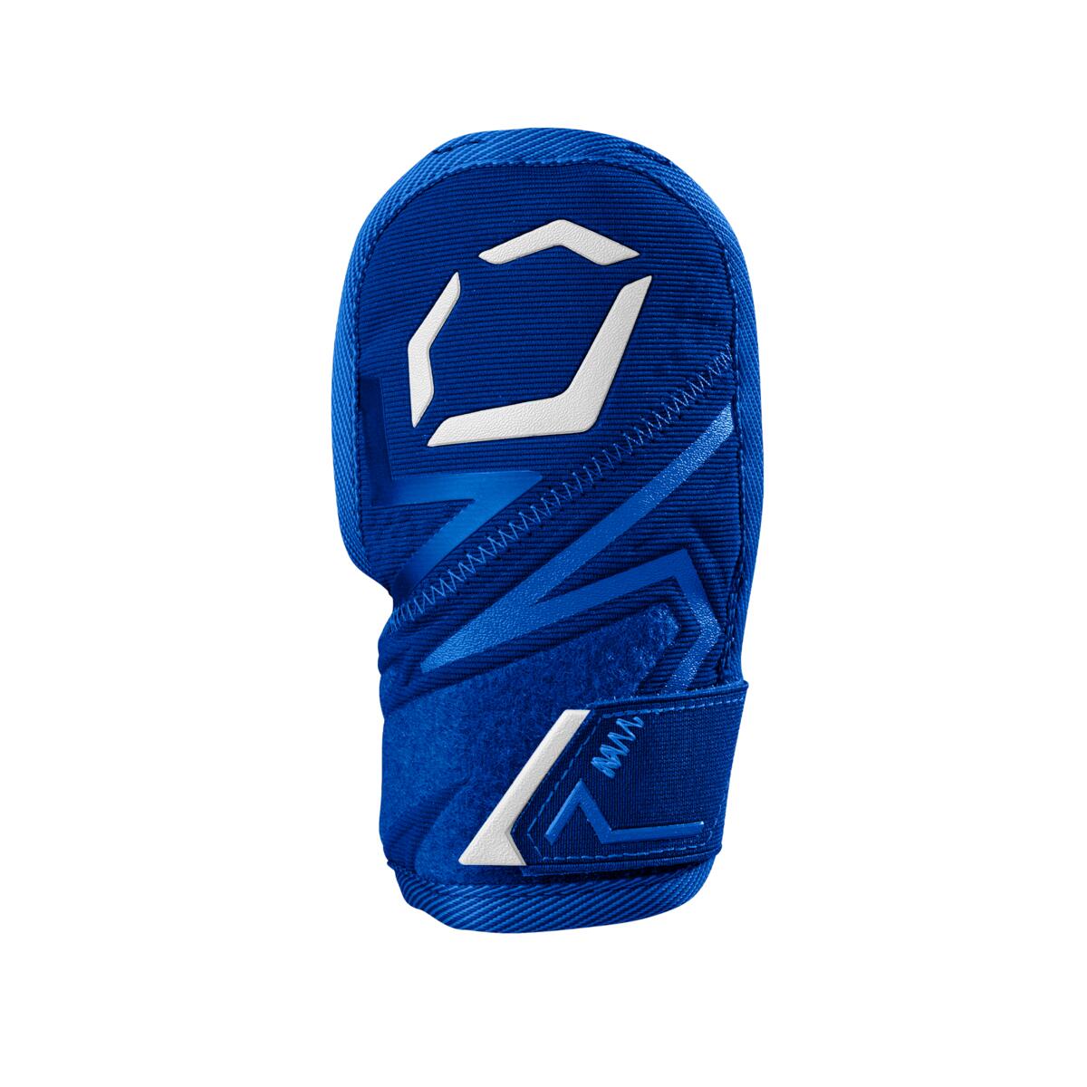 EvoShield Pro-SRZ 3.0 Batter's Hand Guard - Blue-Royal